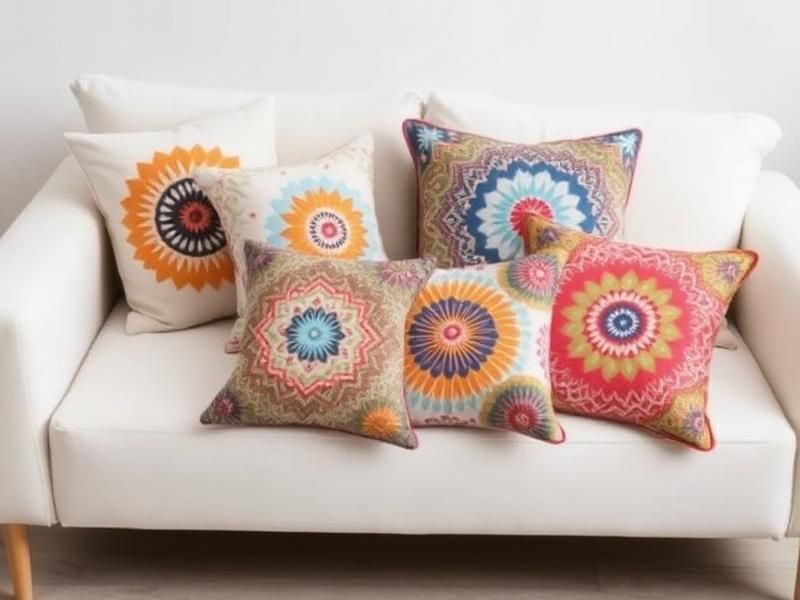 Pillows & Cushions