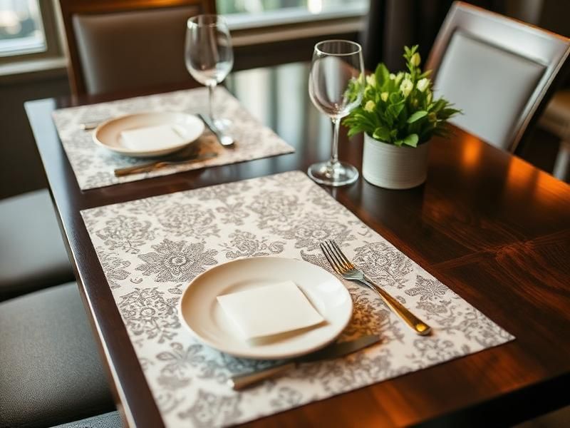 Placemat