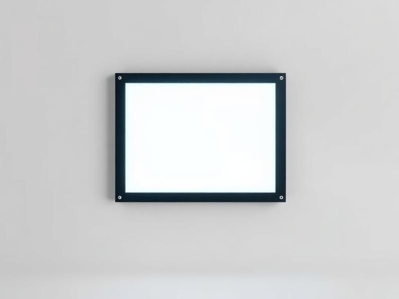 Poster Light Box