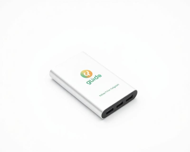 Power Banks