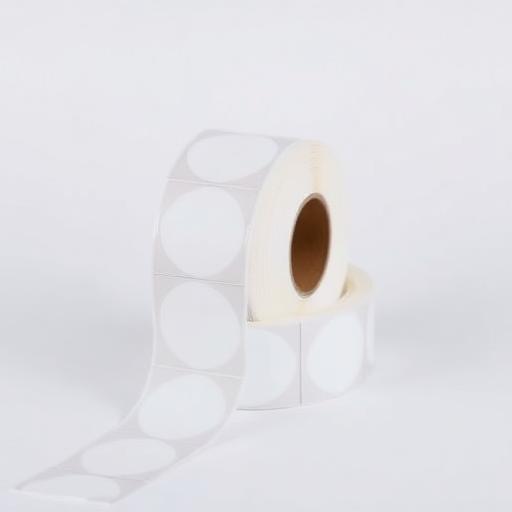 Roll Labels
