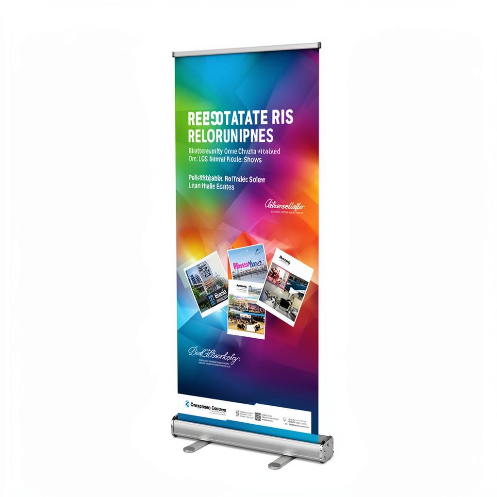 Rollup Banners