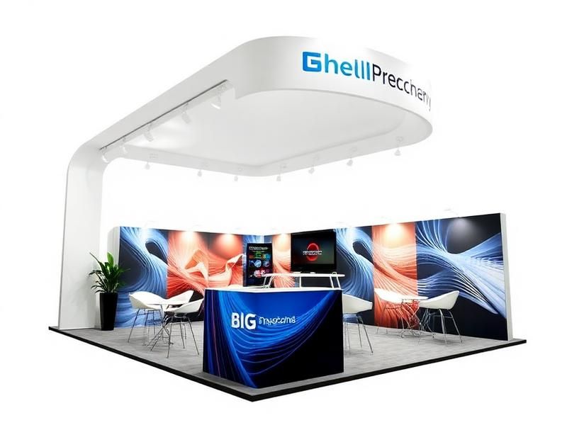 Panel / Seamless Branding