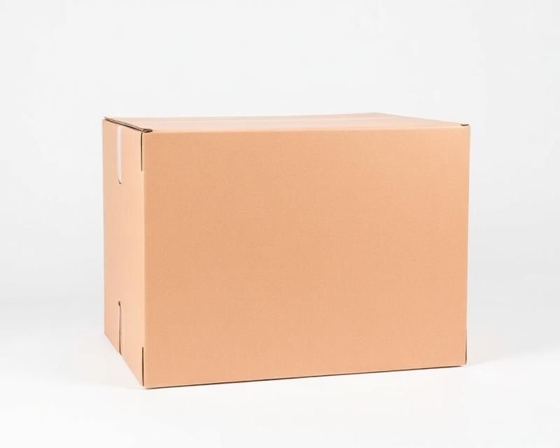 Shipping Cartons