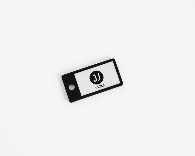 Silicone Labels