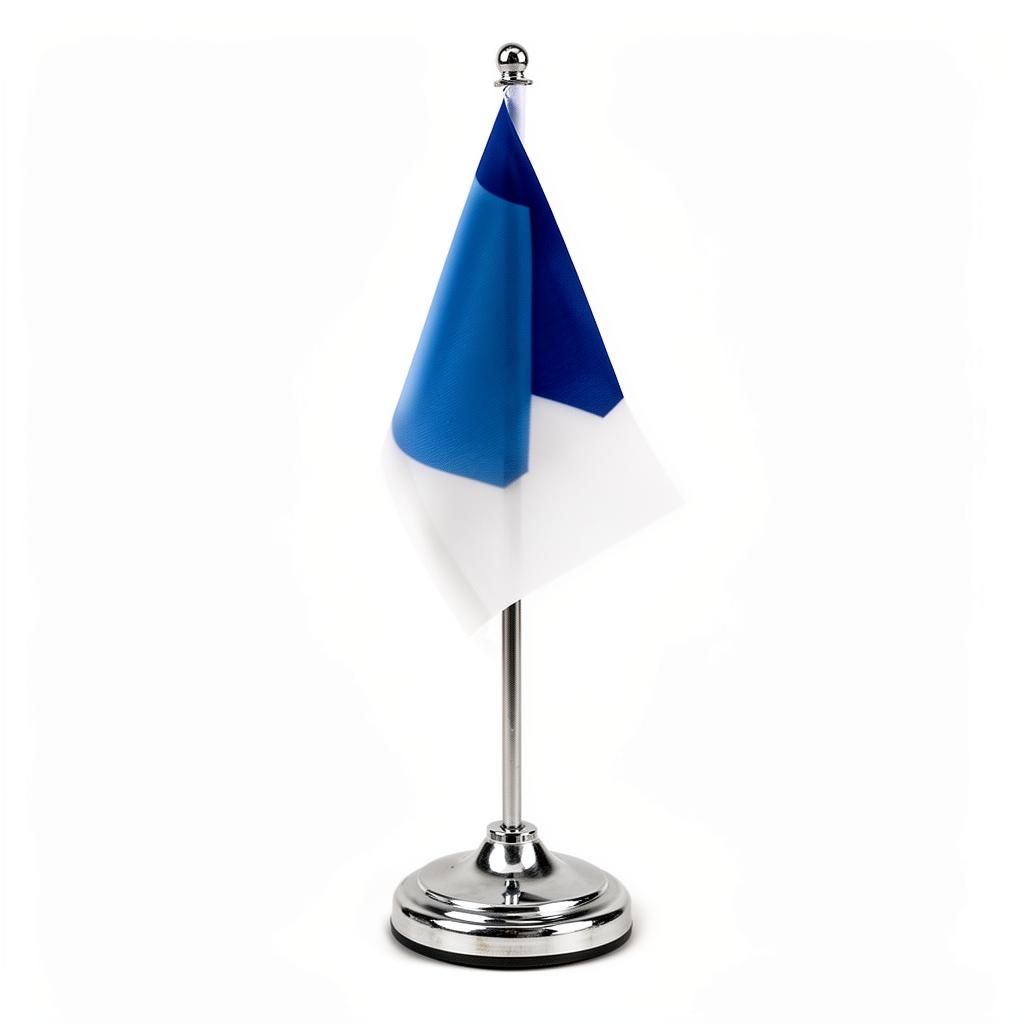Table Flags