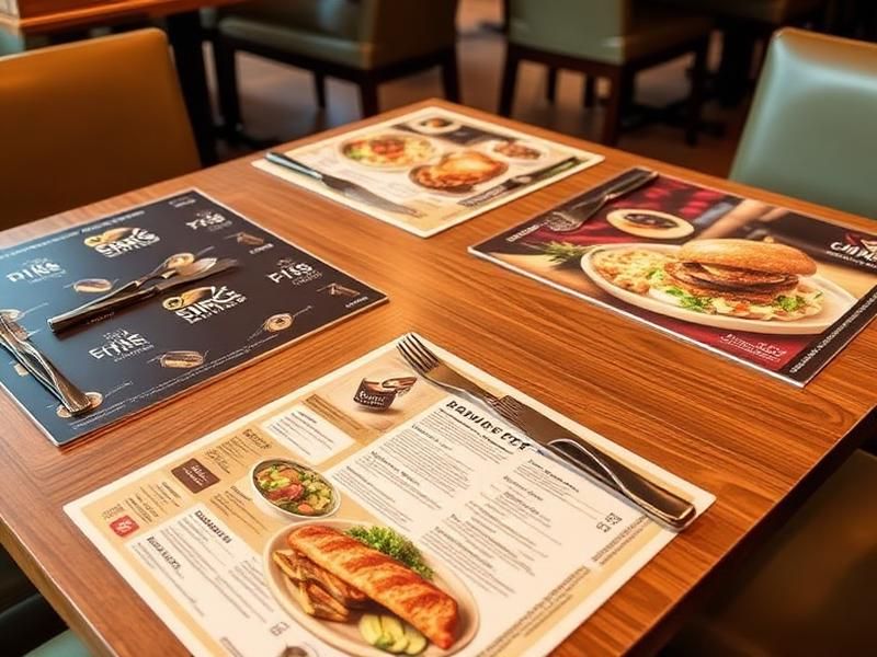 Table Mat