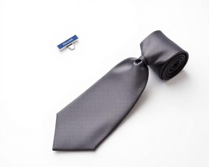 Ties & Tie Clips