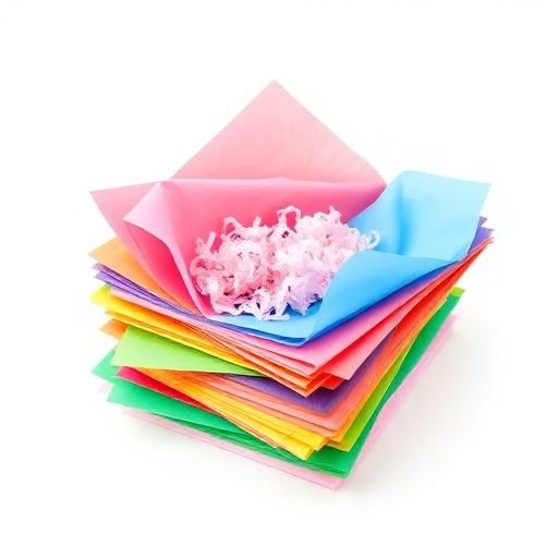 Tissue Paper & Fillers