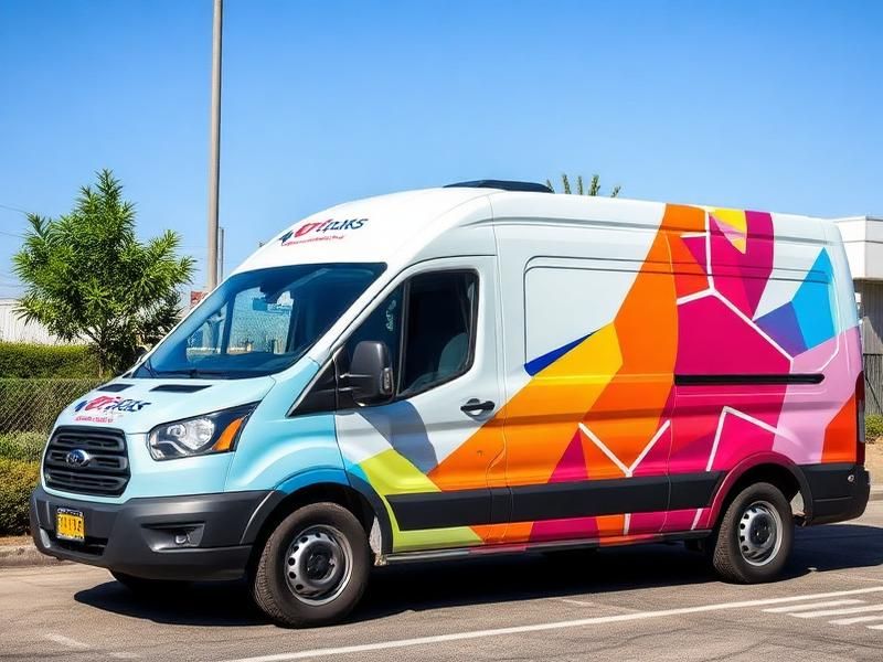 Car Branding