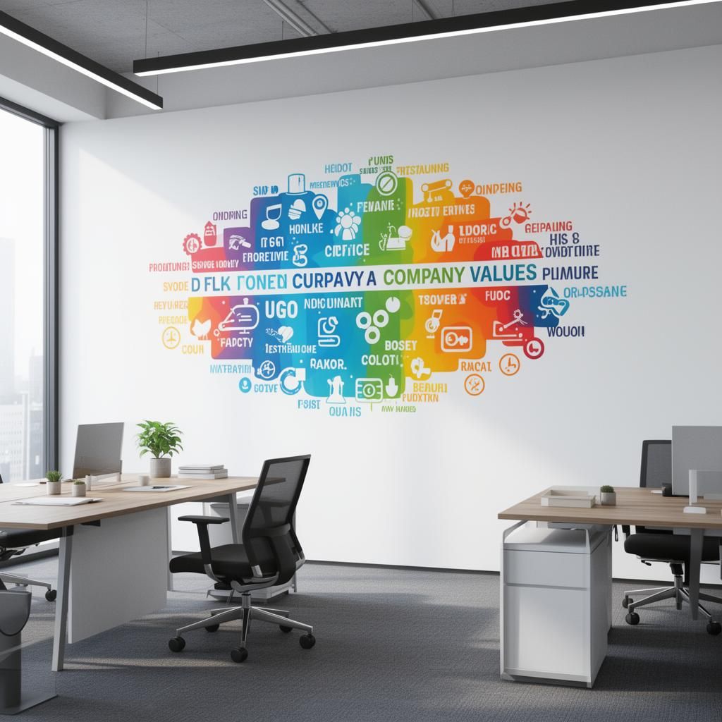 Wall Sticker
