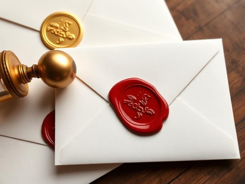 Wax Seal