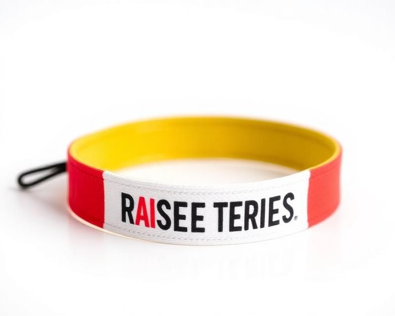 Wristband